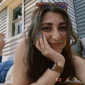 It’s me. Hi 👋🏼